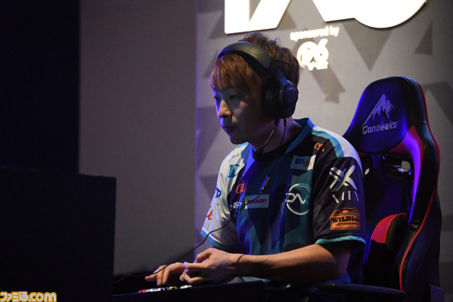 FAVCUP2022『スト5』部門はウメハラ選手が逆転優勝！ オフライン開催で盛り上がった現地の様子をお届け