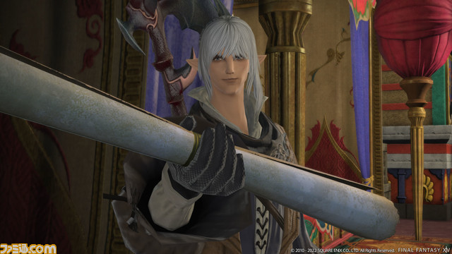 『FF14』パッチ6.1“新たなる冒険”メインクエストや“終極の戦い”の追体験などの新情報が特設サイトにて公開。新たなハウジングエリア“エンピレアム”も実装