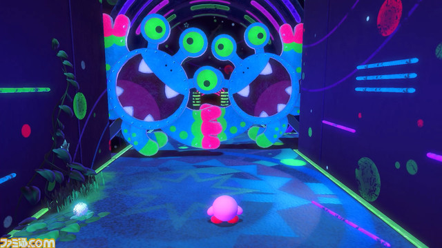 『星のカービィ ディスカバリー』が本日発売。コピー能力進化とほおばりヘンケイの新アクションで“新世界”で冒険をくり広げよう!