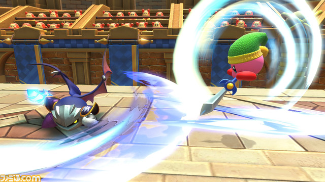 『星のカービィ ディスカバリー』が本日発売。コピー能力進化とほおばりヘンケイの新アクションで“新世界”で冒険をくり広げよう!