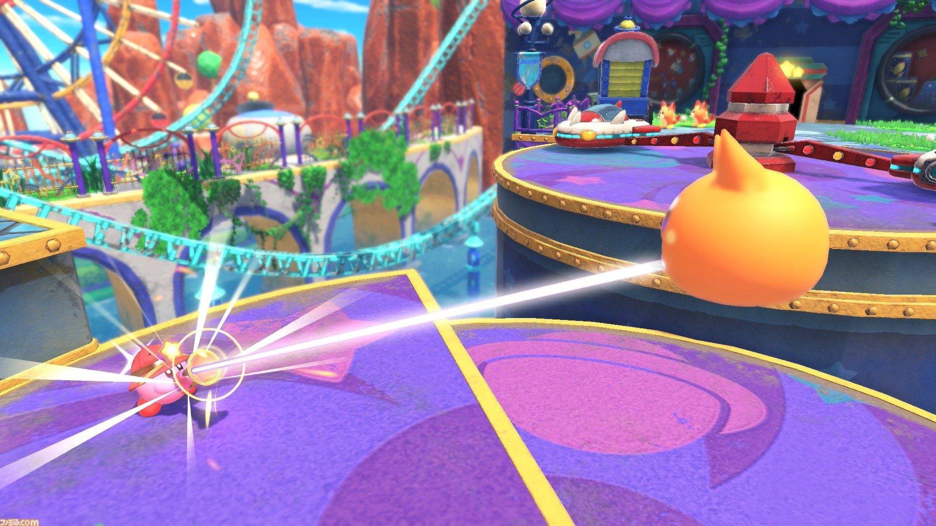 Amazon予約数ランキング】『星のカービィ ディスカバリー』が3週連続1 Amazon予約数ランキング】『星のカービィ ディスカバリー』が3週連続1