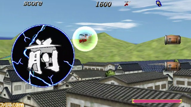 PS4『彩京 SHOOTING LIBRARY Vol.1』が6月30日『Vol.2』が7月28日に発売決定。ファミ通DXパックが本日（3/24）よりエビテンにて予約開始