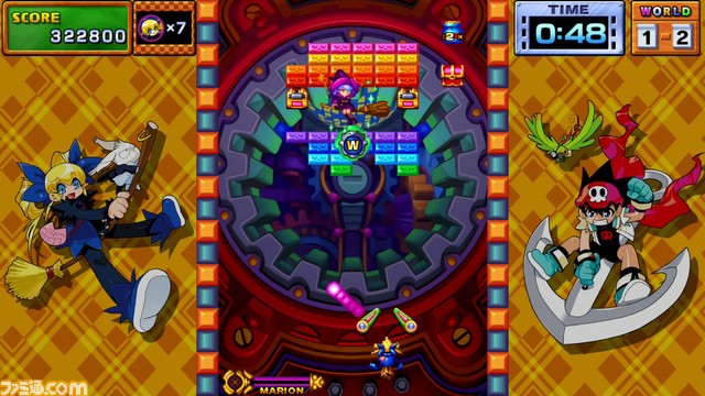 PS4『彩京 SHOOTING LIBRARY Vol.1』が6月30日『Vol.2』が7月28日に発売決定。ファミ通DXパックが本日（3/24）よりエビテンにて予約開始