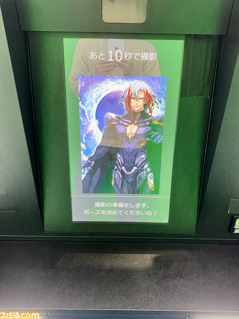 『FGO』AnimeJapan 2022ブースリポート