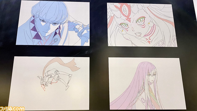 『FGO』AnimeJapan 2022ブースリポート