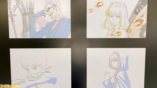 『FGO』AnimeJapan 2022ブースリポート
