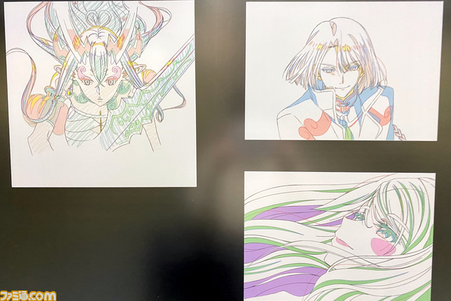 『FGO』AnimeJapan 2022ブースリポート