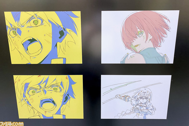 『FGO』AnimeJapan 2022ブースリポート