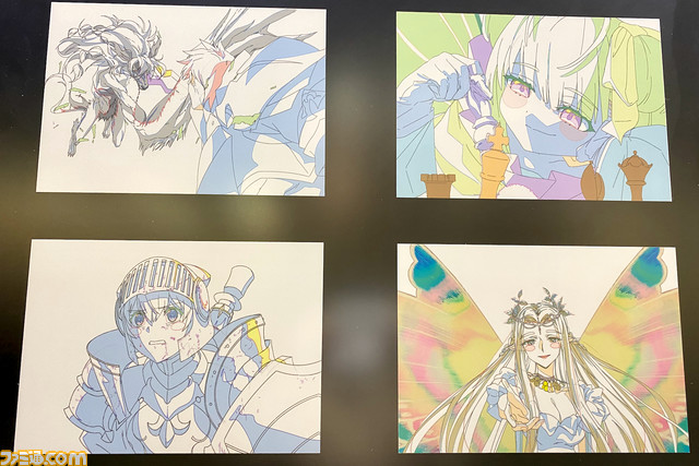 『FGO』AnimeJapan 2022ブースリポート