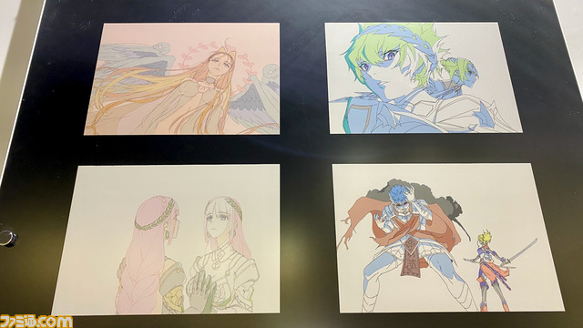 『FGO』AnimeJapan 2022ブースリポート