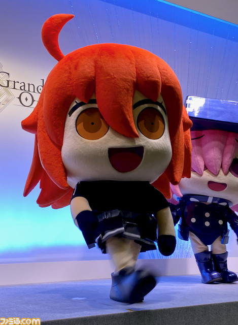 『FGO』AnimeJapan 2022ブースリポート
