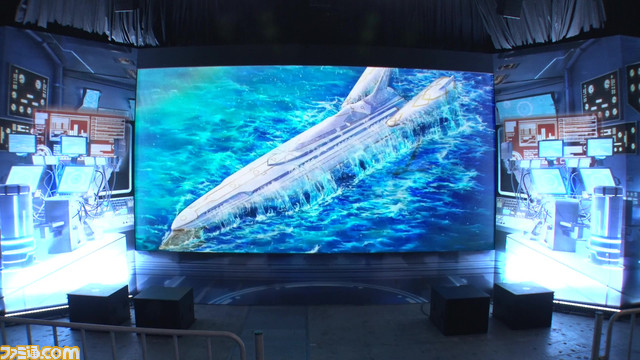 『FGO』AnimeJapan 2022ブースリポート