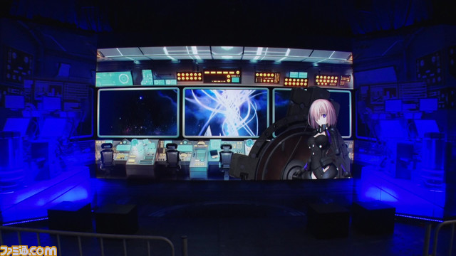 『FGO』AnimeJapan 2022ブースリポート