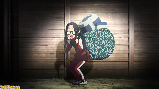 映画『ゆるキャン△』特典付き第1弾ムビチケカード情報、映画のロゴが公開。再放送中のTVシリーズ“第13話目”としてBlu-ray&DVD収録の特典アニメ放送も決定