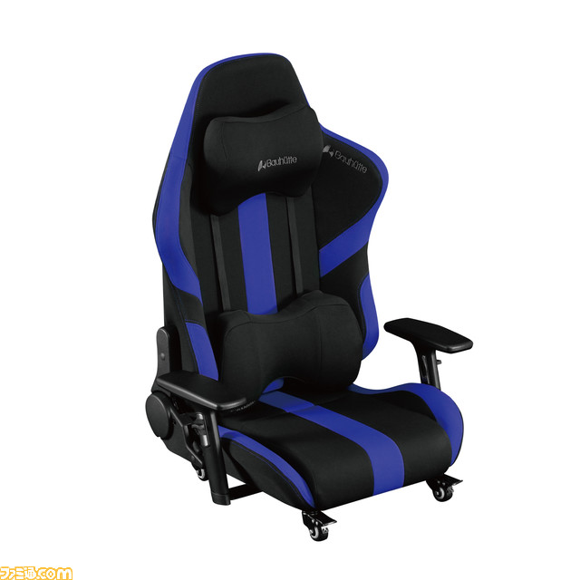 立ち姿勢でも使えるスタンディングデスクをお得にゲット! 人気のゲーミングチェアやデスクなどバウヒュッテの31製品が10%OFFになるAmazon新生活セール開催