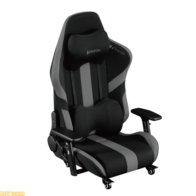 立ち姿勢でも使えるスタンディングデスクをお得にゲット! 人気のゲーミングチェアやデスクなどバウヒュッテの31製品が10%OFFになるAmazon新生活セール開催