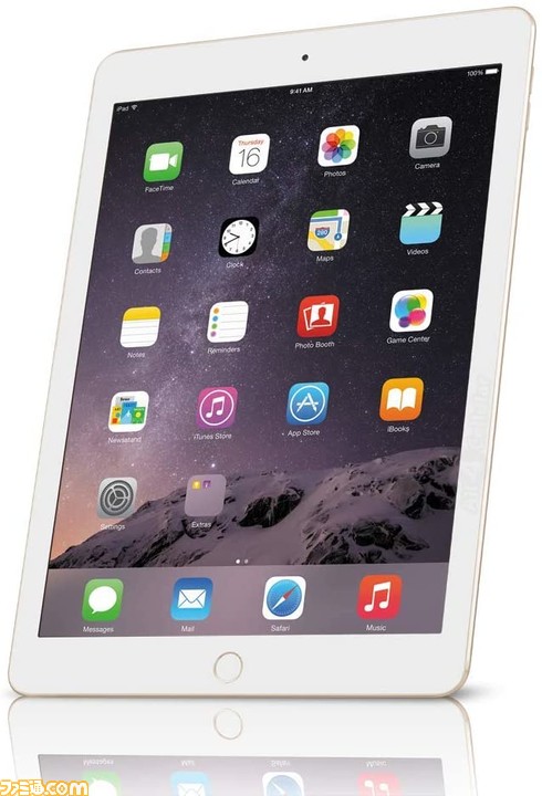 ✨新生活応援セール✨ iPad 9.7 Air 2で生活を快適に！