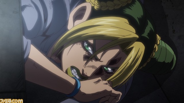 アニメ『ジョジョの奇妙な冒険 ストーンオーシャン』第13話~第24話が2022年秋、Netflixにて全世界独占先行配信決定ィィィ!!