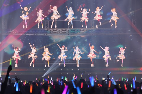 ホロライブ】3rd fes.のBlu-rayが10/26リリース。全編AR、生バンドでの ホロライブ】3rd fes.のBlu-rayが10/26リリース。全編AR、生バンドでの