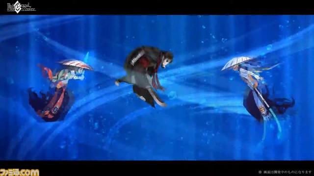 【FGO】GWコラボイベントは漫画“マンガで分かるFGO”に!【アニメジャパン生放送発表まとめ】