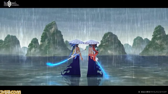 【FGO】GWコラボイベントは漫画“マンガで分かるFGO”に!【アニメジャパン生放送発表まとめ】