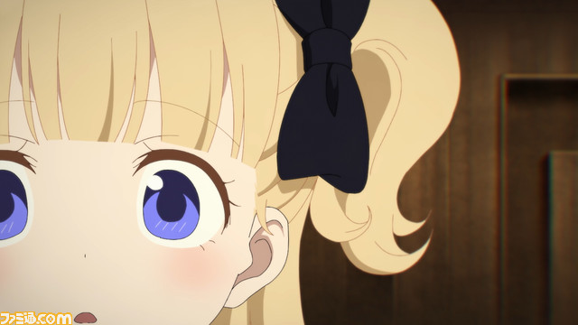 ゴシック日常ミステリーアニメ『シャドーハウス』第2期のティザーPVが解禁。第1期の一挙放送が4月4日にABEMAで実施