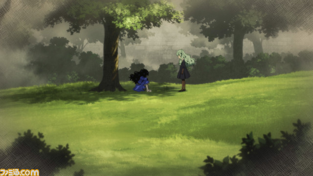 ゴシック日常ミステリーアニメ『シャドーハウス』第2期のティザーPVが解禁。第1期の一挙放送が4月4日にABEMAで実施