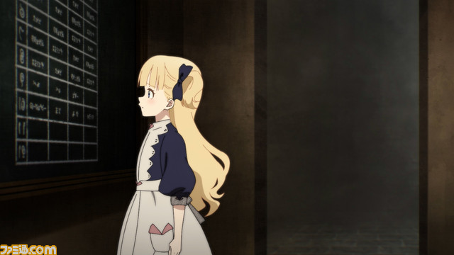 ゴシック日常ミステリーアニメ『シャドーハウス』第2期のティザーPVが解禁。第1期の一挙放送が4月4日にABEMAで実施