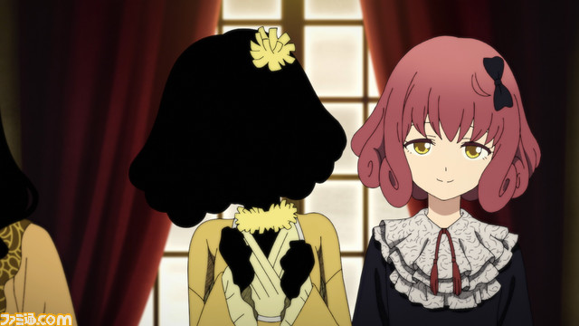 ゴシック日常ミステリーアニメ『シャドーハウス』第2期のティザーPVが解禁。第1期の一挙放送が4月4日にABEMAで実施