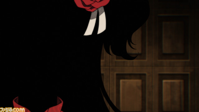 ゴシック日常ミステリーアニメ『シャドーハウス』第2期のティザーPVが解禁。第1期の一挙放送が4月4日にABEMAで実施