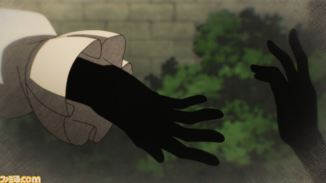 ゴシック日常ミステリーアニメ『シャドーハウス』第2期のティザーPVが解禁。第1期の一挙放送が4月4日にABEMAで実施