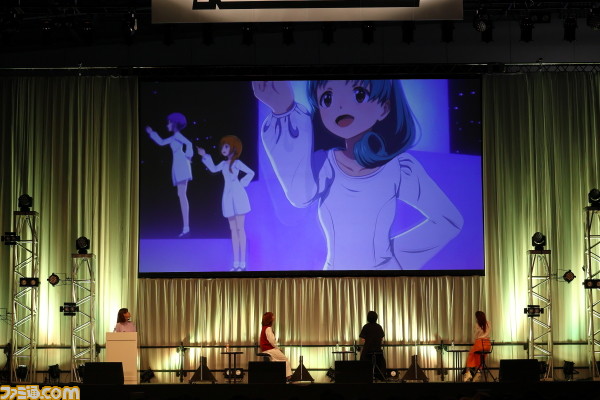 アニメ『アイマス ミリオンライブ!』プロローグイメージMVのフルバージョンが新曲『セブンカウント』とともに公開。アニメ本編は2023年にテレビアニメとして公開予定