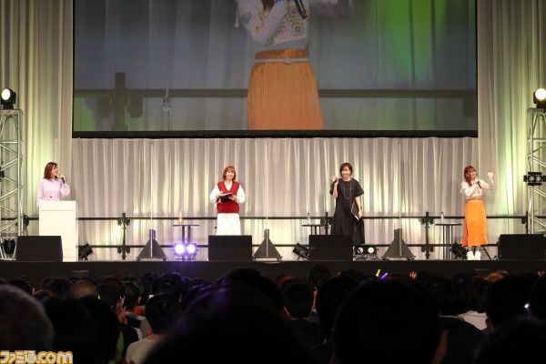 アニメ『アイマス ミリオンライブ!』プロローグイメージMVのフルバージョンが新曲『セブンカウント』とともに公開。アニメ本編は2023年にテレビアニメとして公開予定