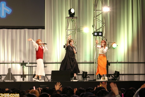アニメ『アイマス ミリオンライブ!』プロローグイメージMVのフルバージョンが新曲『セブンカウント』とともに公開。アニメ本編は2023年にテレビアニメとして公開予定