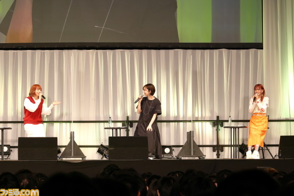 アニメ『アイマス ミリオンライブ!』プロローグイメージMVのフルバージョンが新曲『セブンカウント』とともに公開。アニメ本編は2023年にテレビアニメとして公開予定