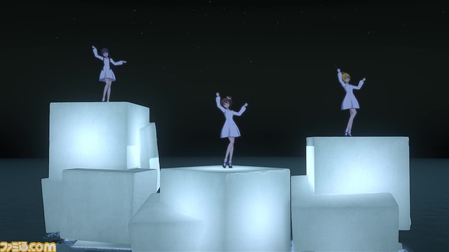 アニメ『アイマス ミリオンライブ!』プロローグイメージMVのフルバージョンが新曲『セブンカウント』とともに公開。アニメ本編は2023年にテレビアニメとして公開予定