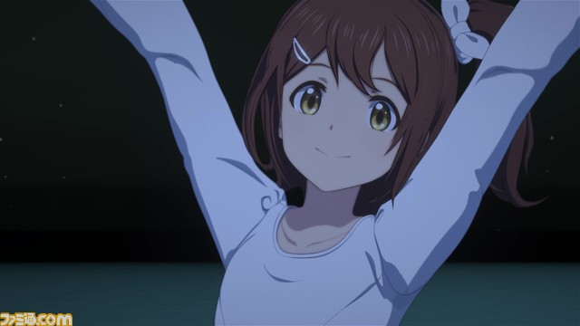 アニメ『アイマス ミリオンライブ!』プロローグイメージMVのフルバージョンが新曲『セブンカウント』とともに公開。アニメ本編は2023年にテレビアニメとして公開予定