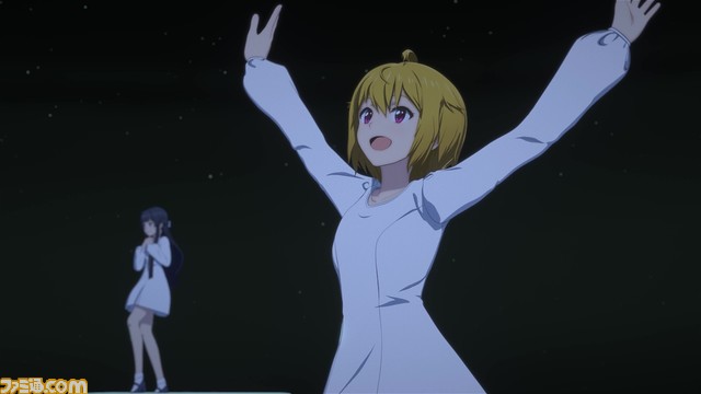 アニメ『アイマス ミリオンライブ!』プロローグイメージMVのフルバージョンが新曲『セブンカウント』とともに公開。アニメ本編は2023年にテレビアニメとして公開予定