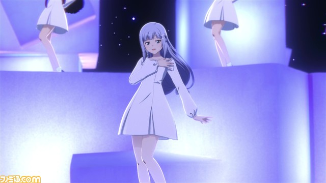 アニメ『アイマス ミリオンライブ!』プロローグイメージMVのフルバージョンが新曲『セブンカウント』とともに公開。アニメ本編は2023年にテレビアニメとして公開予定