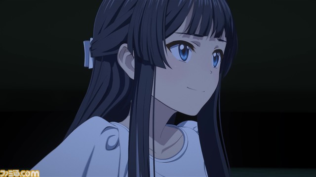 アニメ『アイマス ミリオンライブ!』プロローグイメージMVのフルバージョンが新曲『セブンカウント』とともに公開。アニメ本編は2023年にテレビアニメとして公開予定