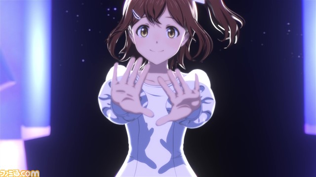 アニメ『アイマス ミリオンライブ!』プロローグイメージMVのフルバージョンが新曲『セブンカウント』とともに公開。アニメ本編は2023年にテレビアニメとして公開予定