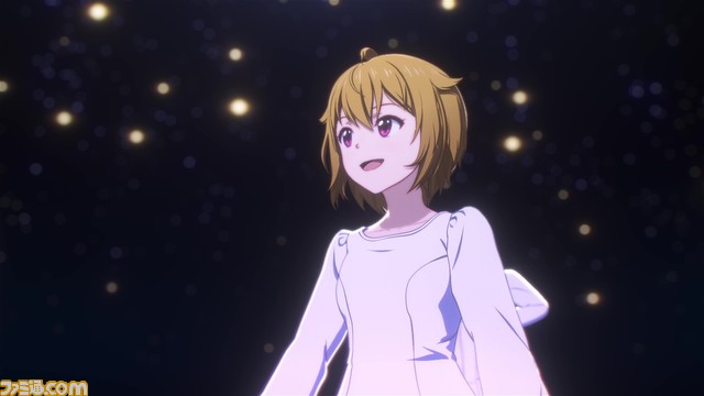 アニメ『アイマス ミリオンライブ!』プロローグイメージMVのフルバージョンが新曲『セブンカウント』とともに公開。アニメ本編は2023年にテレビアニメとして公開予定