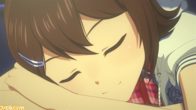 アニメ『アイマス ミリオンライブ!』プロローグイメージMVのフルバージョンが新曲『セブンカウント』とともに公開。アニメ本編は2023年にテレビアニメとして公開予定