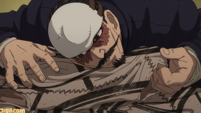 アニメ『ゴールデンカムイ』第4期が10月に放送決定&PV第1弾を公開。サンリオキャラクターズとのコラボポップアップストアも4月22日より開催決定ッ!