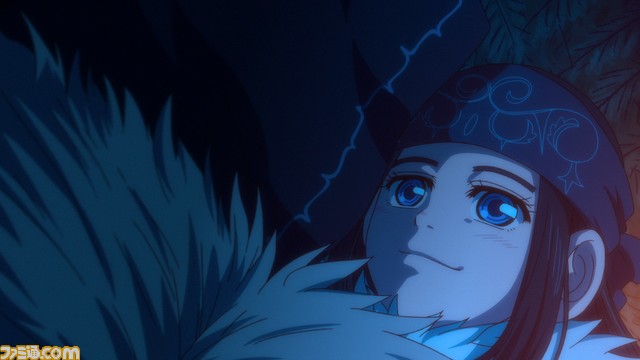 アニメ ゴールデンカムイ 第4期が10月に放送決定 Pv第1弾を公開 サンリオキャラクターズとのコラボポップアップストアも4月22日より開催決定ッ ゲーム エンタメ最新情報のファミ通 Com