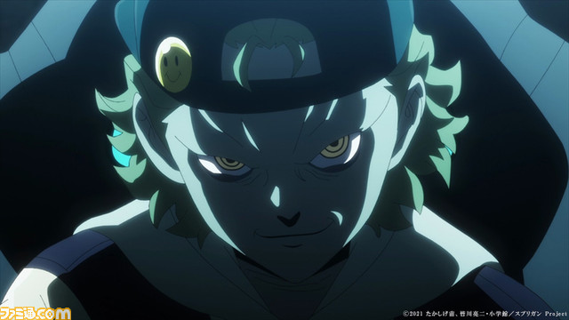 Netflixアニメ『スプリガン』が6月18日に配信決定！ 疾走感溢れるアクションシーンが満載のティザーPV第3弾も公開