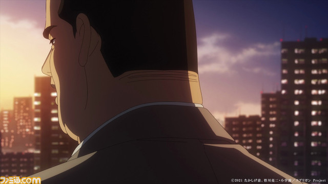 Netflixアニメ『スプリガン』が6月18日に配信決定！ 疾走感溢れるアクションシーンが満載のティザーPV第3弾も公開