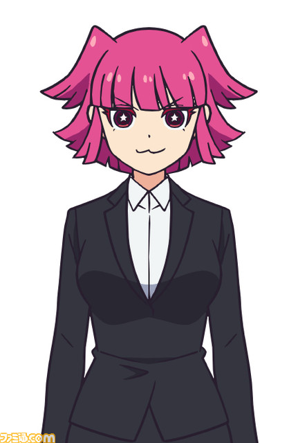 アニメ『吸血鬼すぐ死ぬ』第2期の新キャラ＆出演声優が公開。伊瀬茉莉也がサンズを、島崎信長が下半身透明を演じる