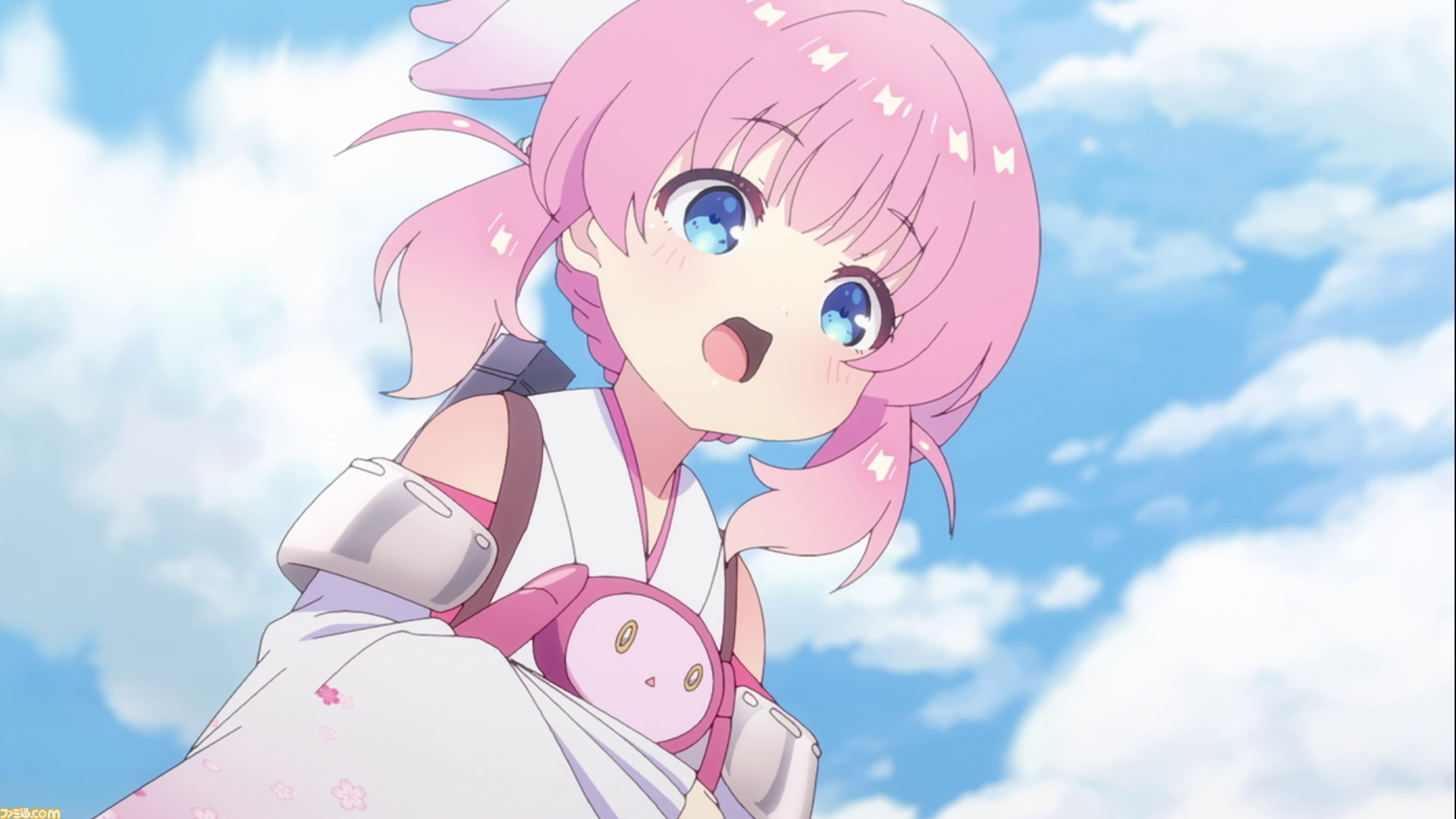 Keyのメディアミックスプロジェクト プリマドール のテレビアニメが7月に放送決定 Opテーマとティザーソングの作詞 作曲は麻枝准 編曲はmanyoが担当 ゲーム エンタメ最新情報のファミ通 Com