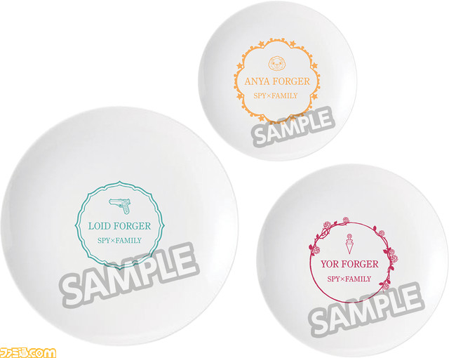 『スパイファミリー』ローソンでのキャンペーンが4月12日開始。抽選でアーニャぬいぐるみが当たるほか、オリジナルパッケージの明治アポロやアクスタが発売